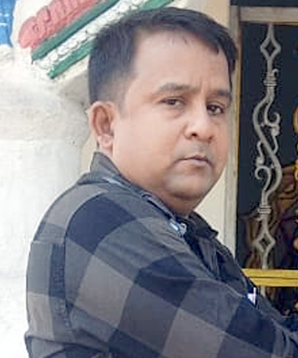 lochan Gupta